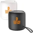 Portable Wireless Speaker with 24H Playtime | https://www.bestnamebadges.com