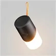 Portable Bluetooth Speaker with LED Dynamic Lights | https://www.bestnamebadges.com