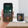 Portable Wireless Speaker with 24H Playtime | https://www.bestnamebadges.com