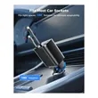 4 in 1 Fast Charging 69W Retractable Car Charger | https://www.bestnamebadges.com