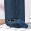 Outdoor Wireless Speaker with Dynamic LED Lights | https://www.bestnamebadges.com