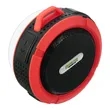 Waterproof Rubber Bluetooth Speakers | https://www.bestnamebadges.com