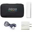 20w Wall Charger and Translucent Power Bank Set | https://www.bestnamebadges.com