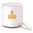 Portable Wireless Speaker with 24H Playtime | https://www.bestnamebadges.com