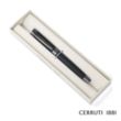 Cerruti 1881® Zoom Soft Ballpoint Pen | https://www.bestnamebadges.com