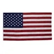30' x 50' Polyester U.S. Flag | https://www.bestnamebadges.com