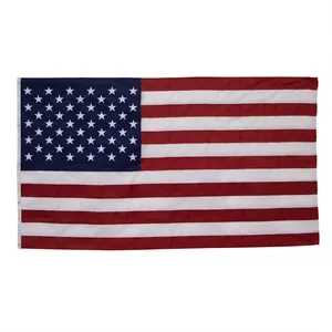 25' x 40' Polyester U.S. Flag