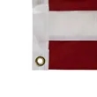 10' x 19' Polyester U.S. Flag | https://www.bestnamebadges.com