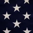 5' x 9.5' Polyester U.S. Flag | https://www.bestnamebadges.com