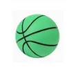 Super High Rubber Elastic Mini Basketball Decompression Ball | https://www.bestnamebadges.com