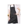 Kitchen Cooking Aprons with 2 Pockets for Men Women | https://www.bestnamebadges.com