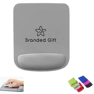 EVA Wrist Mouse Pad