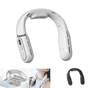 Bladeless Folding Neck Fan