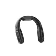 Bladeless Folding Neck Fan | https://www.bestnamebadges.com