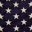 8' x 12' Nylon U.S. Flag | https://www.bestnamebadges.com