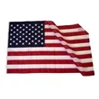 12' x 18' Nylon U.S. Flag | https://www.bestnamebadges.com