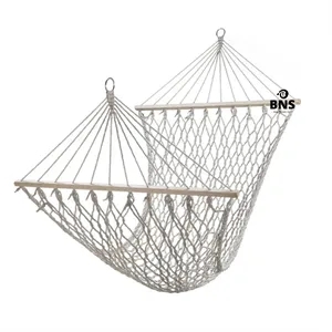 Camping Hammock, Rope Hammocks For Outside
