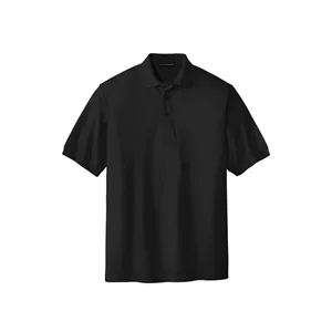 Port Authority® Tall Silk Touch Polo