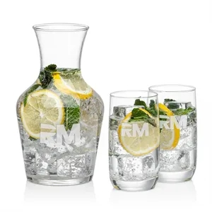 Summit Carafe & Nordic Beverage | https://www.bestnamebadges.com