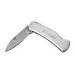 Traditional Pocket Knife | https://www.bestnamebadges.com