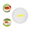 Golf Ball Shaped Drink Cup Unique Mug In Stock | https://www.bestnamebadges.com