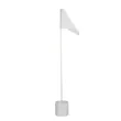 Golf Green Hole Cup and Flag Set Flagpole Marker In Stock | https://www.bestnamebadges.com