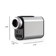 Laser Rangefinder Golf Range Finder with Slope Measurement | https://www.bestnamebadges.com