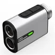 Laser Rangefinder Golf Range Finder with Slope Measurement | https://www.bestnamebadges.com