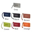 Custom Luggage Tag | https://www.bestnamebadges.com