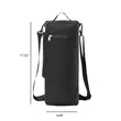 Golf Beer Cooler Bag with Shoulder Strap Large Capacity | https://www.bestnamebadges.com