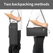 Golf Beer Cooler Bag with Shoulder Strap Large Capacity | https://www.bestnamebadges.com