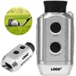 Golf Digital Monocular Rangefinder with Precision Optics | https://www.bestnamebadges.com