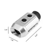 Golf Digital Monocular Rangefinder with Precision Optics | https://www.bestnamebadges.com