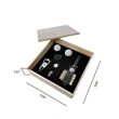 Luxury Golf Gift Set Accessories Premium Packaging | https://www.bestnamebadges.com