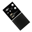 Luxury Golf Gift Set Accessories Premium Packaging | https://www.bestnamebadges.com