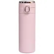 10oz. Smart LED Temperature Display Vacuum Flask In Stock | https://www.bestnamebadges.com