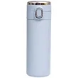 10oz. Smart LED Temperature Display Vacuum Flask In Stock | https://www.bestnamebadges.com