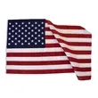 15' x 25' Polyester U.S. Flag | https://www.bestnamebadges.com