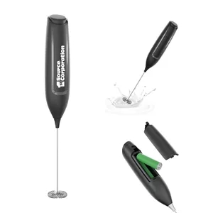 Milk Frother Handheld Battery