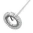 Milk Frother Handheld Battery | https://www.bestnamebadges.com