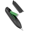 Milk Frother Handheld Battery | https://www.bestnamebadges.com