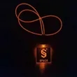 LED sign | https://www.bestnamebadges.com
