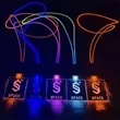 LED sign | https://www.bestnamebadges.com