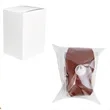 Mini Leather Golf Ball Pouch Belt Clip Accessory Bag | https://www.bestnamebadges.com