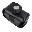 Mini Leather Golf Ball Pouch Belt Clip Accessory Bag | https://www.bestnamebadges.com