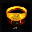 In Stock LED Flashing Glow Bracelet for Events Parties | https://www.bestnamebadges.com