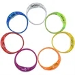 In Stock LED Flashing Glow Bracelet for Events Parties | https://www.bestnamebadges.com
