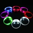In Stock LED Flashing Glow Bracelet for Events Parties | https://www.bestnamebadges.com