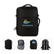 Luca Overnighter Backpack | https://www.bestnamebadges.com