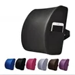 Memory foam back cushion | https://www.bestnamebadges.com